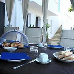 Bed & Breakfast Punta Bianca & Experience