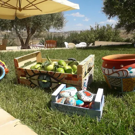 Punta Bianca & Experience أغريجنتو