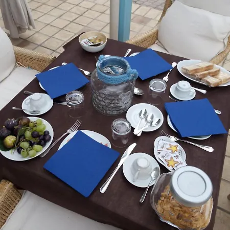 Punta Bianca & Experience 4* Agrigento