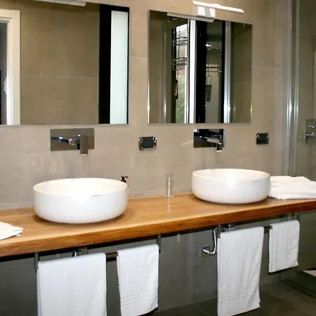 فندق مبيت وإفطار Punta Bianca & Experience