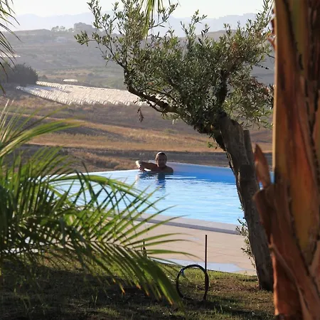 Punta Bianca & Experience أغريجنتو