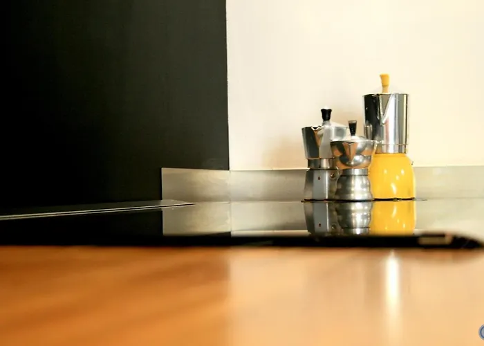 Nocleg ze śniadaniem Punta Bianca & Experience 4*