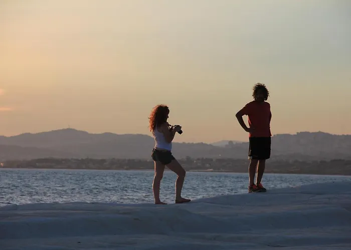 Punta Bianca & Experience