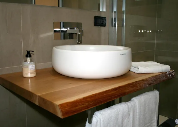 Punta Bianca & Experience Nocleg ze śniadaniem Agrigento