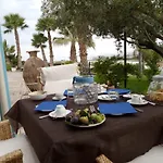 ベッド・アンド・ブレックファスト Punta Bianca & Experience アグリジェント