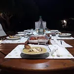 ベッド・アンド・ブレックファスト Punta Bianca & Experience