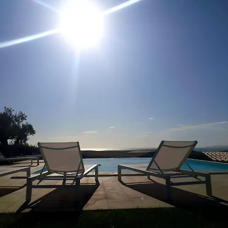 Punta Bianca & Experience 4* Agrigento