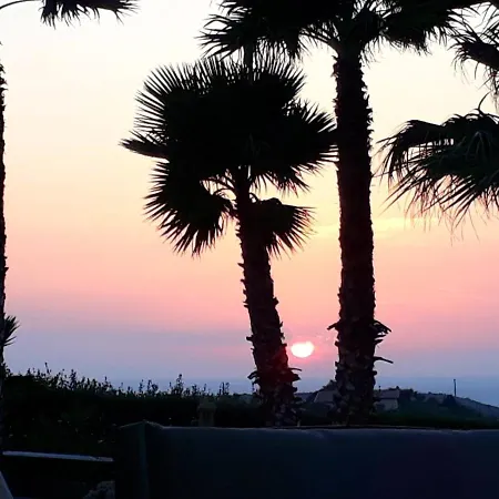 Bed & Breakfast Punta Bianca & Experience *