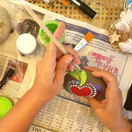 Punta Bianca & Experience Oda ve Kahvaltı 4*