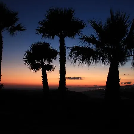 Punta Bianca & Experience *
