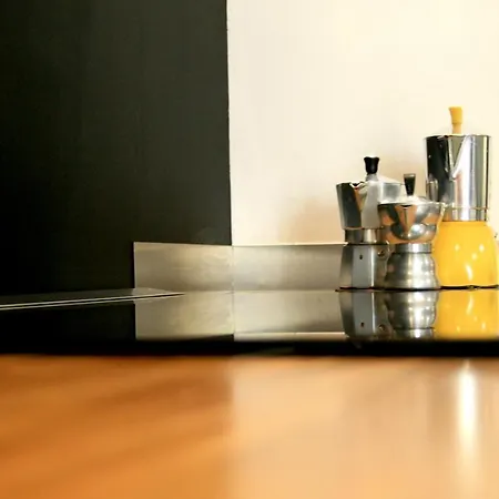 Oda ve Kahvaltı Punta Bianca & Experience 4*