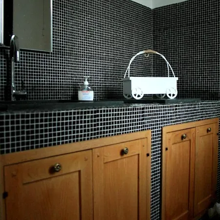 Bed & Breakfast Punta Bianca & Experience