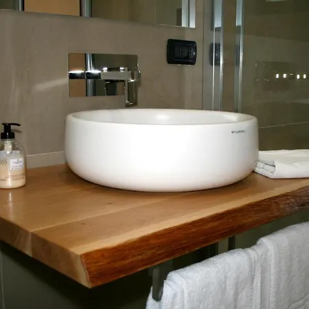 Punta Bianca & Experience Oda ve Kahvaltı Agrigento