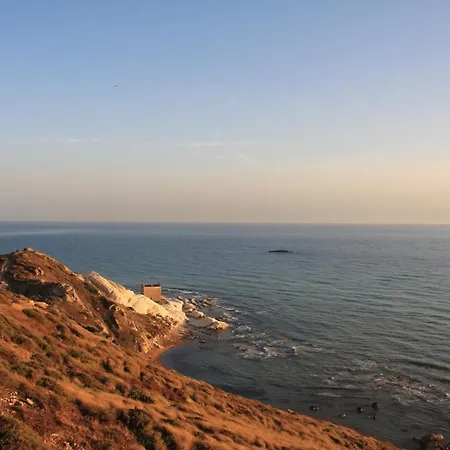 Punta Bianca & Experience Agrigento