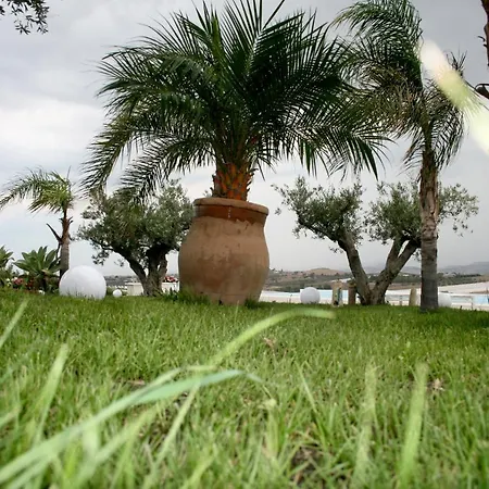 Punta Bianca & Experience Couette-café Agrigente