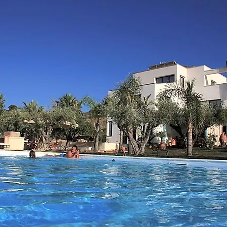 B&B Punta Bianca & Experience 아그리젠토