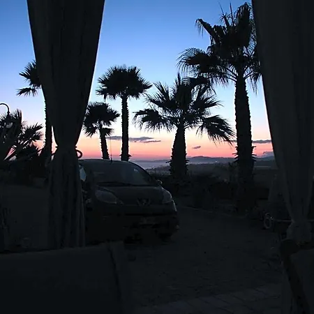 Punta Bianca & Experience 4* 아그리젠토