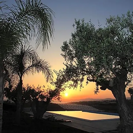 Punta Bianca & Experience B&B 아그리젠토