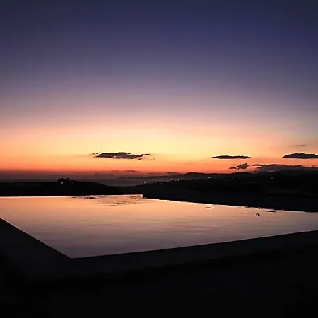 B&B Punta Bianca & Experience 아그리젠토