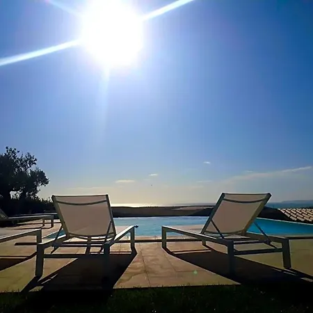 B&B Punta Bianca & Experience