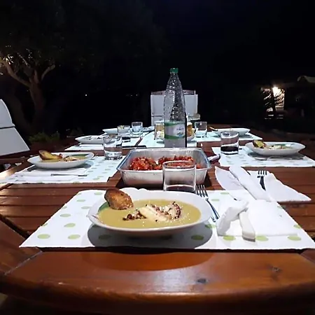 B&B Punta Bianca & Experience 4*