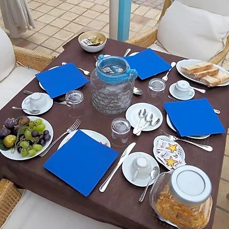 Punta Bianca & Experience 4*