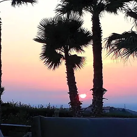 B&B Punta Bianca & Experience 아그리젠토