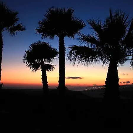 Punta Bianca & Experience B&B 아그리젠토
