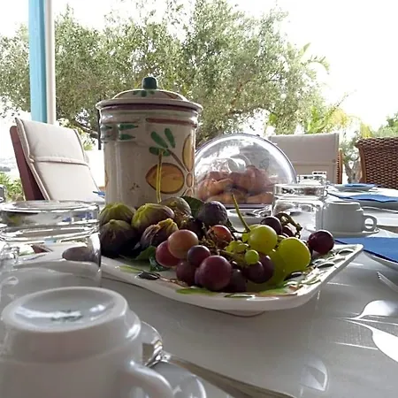 B&B Punta Bianca & Experience 아그리젠토