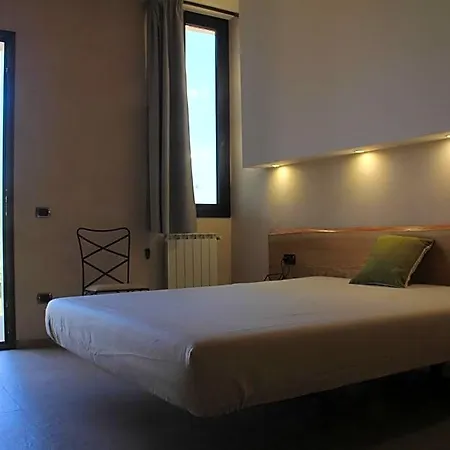 B&B Punta Bianca & Experience