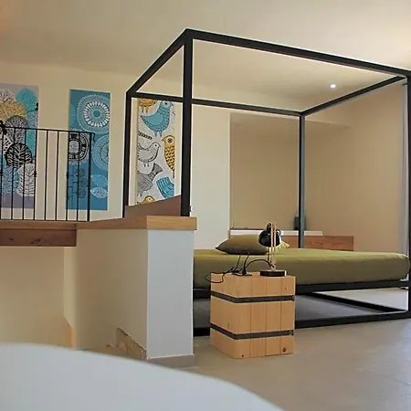 Punta Bianca & Experience 4*