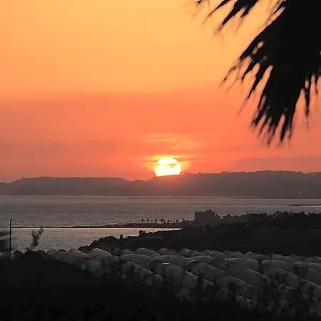 Punta Bianca & Experience أغريجنتو