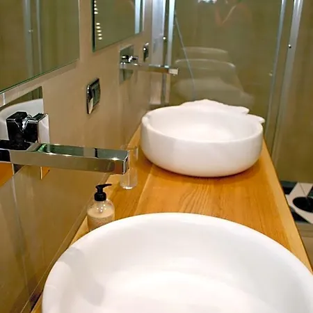 B&B Punta Bianca & Experience 4*