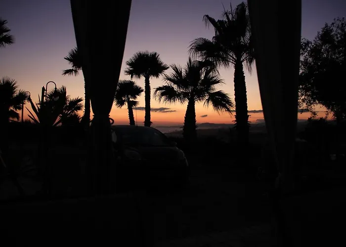 Punta Bianca & Experience Agrigento