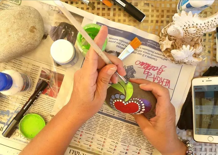 Punta Bianca & Experience Nocleg ze śniadaniem 4*