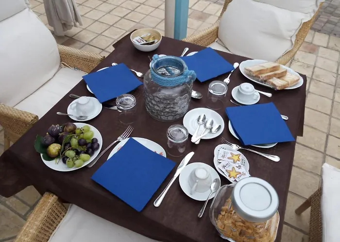 Punta Bianca & Experience 4* Agrigento