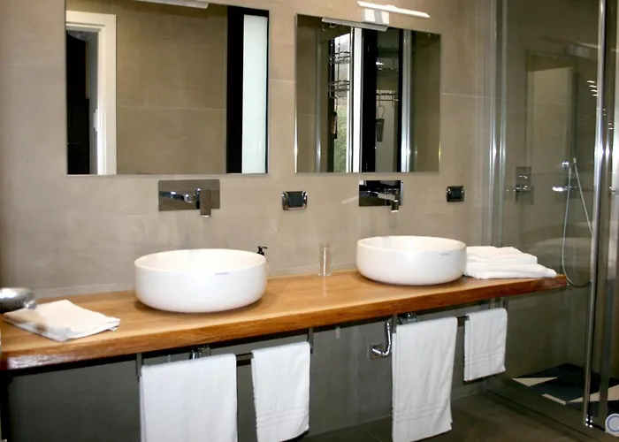 Bed & Breakfast Punta Bianca & Experience