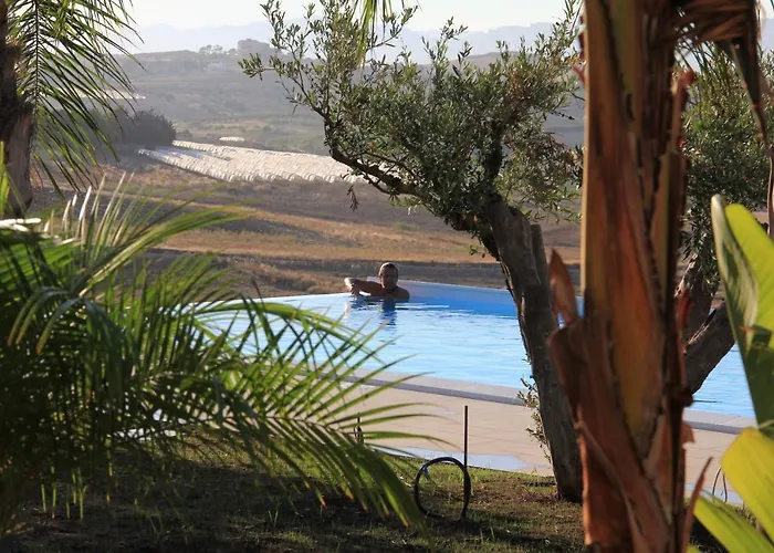 Punta Bianca & Experience Agrigento