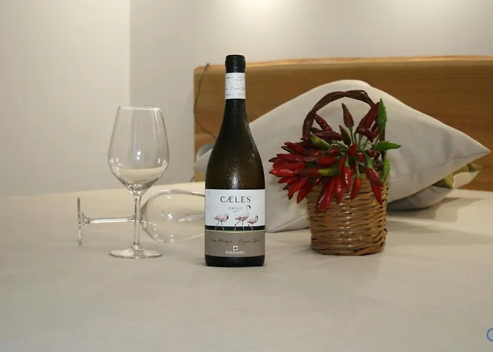 Punta Bianca & Experience Agrigento